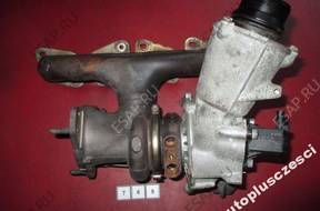 MERCEDES M270  ТУРБОКОМПРЕССОР A2700901880