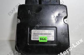 MERCEDES M271 МОДУЛЬ БЛОК УПРАВЛЕНИЯ ДВИГАТЕЛЕМ A2711532379