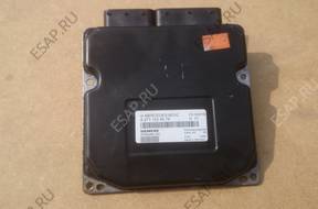 MERCEDES M271 МОДУЛЬ БЛОК УПРАВЛЕНИЯ ДВИГАТЕЛЕМ