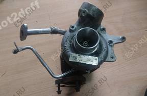 MERCEDES M646 2.2 CDI ТУРБИНА A6510900186
