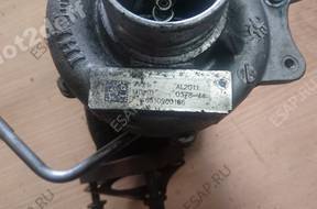 MERCEDES M646 2.2 CDI ТУРБИНА A6510900186