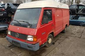 MERCEDES MB 100 2,4 D двигатель ADAX TOBUD