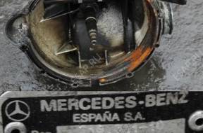 MERCEDES MB 100 КОРОБКА ПЕРЕДАЧW
