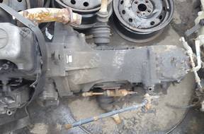 Mercedes MB100 2,4 d КОРОБКА ПЕРЕДАЧw 718.311-10
