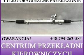 MERCEDES MCLAREN C199 РУЛЕВАЯ РЕЙКА СИСТЕМА