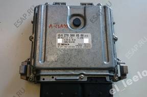 MERCEDES MED17.7.2 A2709000900 0261S08233