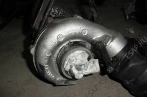 MERCEDES ML 163 2.7 CDI ТУРБОКОМПРЕССОР