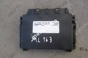 mercedes ML 163 3,2 БЕНЗИН БЛОК УПРАВЛЕНИЯ КПП EGS