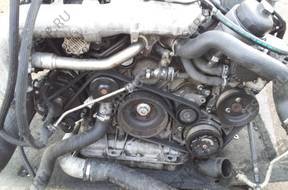 MERCEDES ML 163  400CDI OM628 двигатель