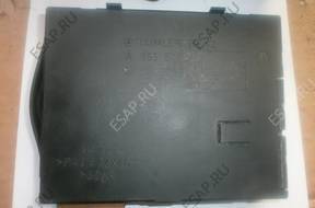 Mercedes ML 163 545053713 МОДУЛЬ komfortu