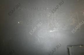 Mercedes ML 163 545053713 МОДУЛЬ komfortu