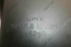 Mercedes ML 163 545053713 МОДУЛЬ komfortu