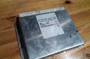 Mercedes ML 163 5454432 МОДУЛЬ БЛОК УПРАВЛЕНИЯ ESP Mercedes ML 163 5454432 МОДУЛЬ БЛОК УПРАВЛЕНИЯ ESP