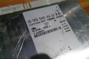 Mercedes ML 163 5454432 МОДУЛЬ БЛОК УПРАВЛЕНИЯ ESP Mercedes ML 163 5454432 МОДУЛЬ БЛОК УПРАВЛЕНИЯ ESP