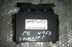 Mercedes Ml 163 a 0305453632 МОДУЛЬ КПП sterown