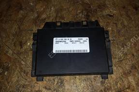 Mercedes Ml 163 a 0305453632 МОДУЛЬ КПП sterown
