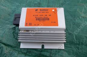 MERCEDES ML 163 A1635455032 БЛОК УПРАВЛЕНИЯ REDUKTORA MERCEDES ML 163 A1635455032 БЛОК УПРАВЛЕНИЯ REDUKTORA