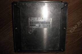 Mercedes ML 163 БЛОК УПРАВЛЕНИЯ 2.7 CDI 100 % Mercedes ML 163 БЛОК УПРАВЛЕНИЯ 2.7 CDI 100 %