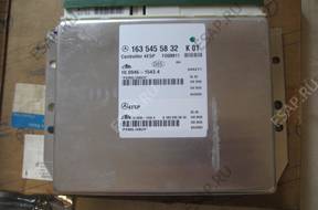 MERCEDES ML 163 БЛОК УПРАВЛЕНИЯ ESP 320 430 55 AMG MERCEDES ML 163 БЛОК УПРАВЛЕНИЯ ESP 320 430 55 AMG