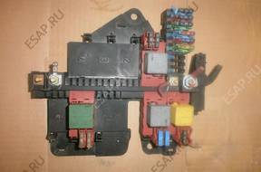 Mercedes Ml 1635450405 БЛОК bezpiecznikow bsi