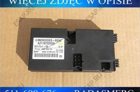 MERCEDES ML 164 6,3 AMG ogrzewania foteli МОДУЛЬ MERCEDES ML 164 6,3 AMG ogrzewania foteli МОДУЛЬ