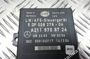 MERCEDES ML 164 63 AMG МОДУЛЬ БЛОК УПРАВЛЕНИЯ A2118708726 MERCEDES ML 164 63 AMG МОДУЛЬ БЛОК УПРАВЛЕНИЯ A2118708726