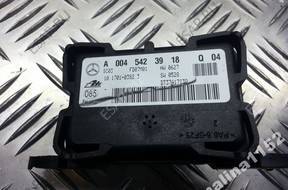 MERCEDES ML 164 63 MODL БЛОК УПРАВЛЕНИЯ ESP A0045423918