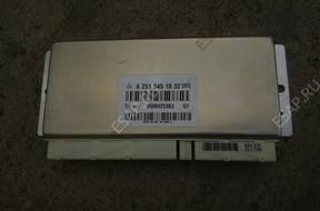 Mercedes ML 164 БЛОК УПРАВЛЕНИЯ МОДУЛЬ airmatic 2515451832 Mercedes ML 164 БЛОК УПРАВЛЕНИЯ МОДУЛЬ airmatic 2515451832