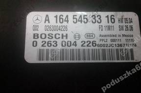 Mercedes ML 164 GL 164 R 251 МОДУЛЬ БЛОК УПРАВЛЕНИЯ PDC