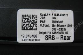 MERCEDES ML 164 МОДУЛЬ БЛОК УПРАВЛЕНИЯ SAM BSI MERCEDES ML 164 МОДУЛЬ БЛОК УПРАВЛЕНИЯ SAM BSI