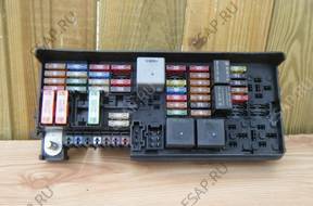 MERCEDES ML 164 МОДУЛЬ БЛОК УПРАВЛЕНИЯ SAM BSI