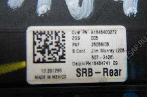 MERCEDES ML 164 МОДУЛЬ БЛОК УПРАВЛЕНИЯ SAM BSI