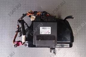 MERCEDES ML 164  МОДУЛЬ БЛОК УПРАВЛЕНИЯ