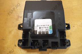 MERCEDES ML 164 МОДУЛЬ ДВЕРИ przednich lewych MERCEDES ML 164 МОДУЛЬ ДВЕРИ przednich lewych