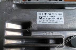 Mercedes ML 166 164 S 221 МОДУЛЬ spalin 6429003701 Mercedes ML 166 164 S 221 МОДУЛЬ spalin 6429003701