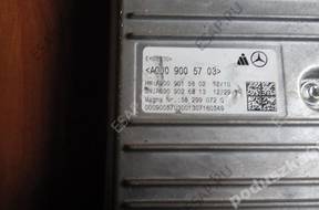 Mercedes ML 166 МОДУЛЬ 0009005703 БЛОК УПРАВЛЕНИЯ КАМЕРОЙ Mercedes ML 166 МОДУЛЬ 0009005703 БЛОК УПРАВЛЕНИЯ КАМЕРОЙ