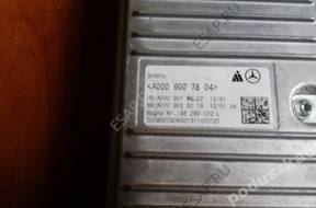 Mercedes ML 166 МОДУЛЬ 0009007804 БЛОК УПРАВЛЕНИЯ КАМЕРОЙ Mercedes ML 166 МОДУЛЬ 0009007804 БЛОК УПРАВЛЕНИЯ КАМЕРОЙ