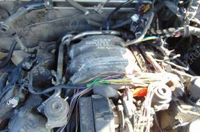 MERCEDES ML 3.2 V6 двигатель  180 ТЫС. КМ.. km