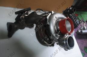 MERCEDES ML 350 CDI ТУРБОКОМПРЕССОР A06420901186