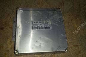 MERCEDES ML 4,3 ML430 БЛОК УПРАВЛЕНИЯ A0265456932
