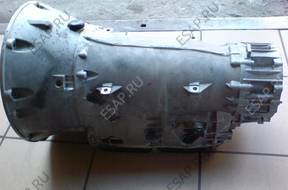 MERCEDES ML АВТОМАТИЧЕСКАЯ КОРОБКА ПЕРЕДАЧw gearbox