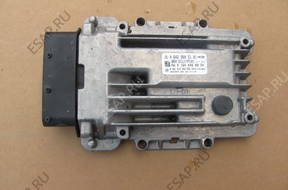 MERCEDES ML БЛОК УПРАВЛЕНИЯ ECU A1644460054 A6429005101