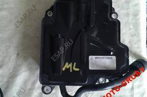 MERCEDES ML БЛОК УПРАВЛЕНИЯ КПП 3.2