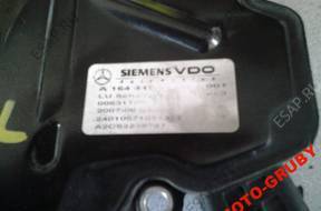 MERCEDES ML БЛОК УПРАВЛЕНИЯ КПП 3.2