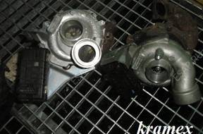 Mercedes ML GL 164 420CDI  biturbo ТУРБИНЫ GwFV