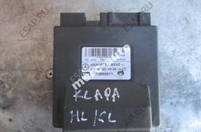 MERCEDES ml gl 164 r 251 МОДУЛЬ ЗАСЛОНКИ elektrycznej MERCEDES ml gl 164 r 251 МОДУЛЬ ЗАСЛОНКИ elektrycznej