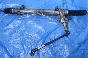 MERCEDES ML GL 164 РУЛЕВАЯ РЕЙКА