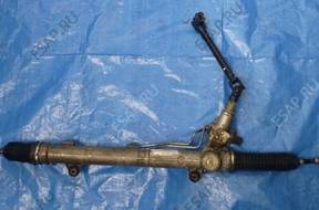 MERCEDES ML GL 164 РУЛЕВАЯ РЕЙКА