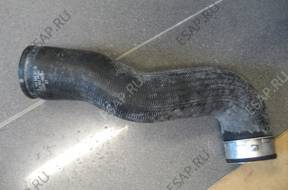 MERCEDES ML GL 164 W ПАТРУБОК ИНТЕРКУЛЕРА ПРАВАЯ LEW