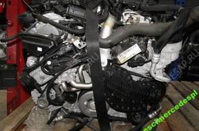 Mercedes ML GL S двигатель комплектный 3.2 cdi 642 V6
